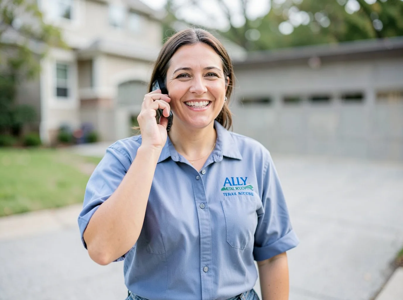 Metal Roof Installation Crozier, VA FAQs